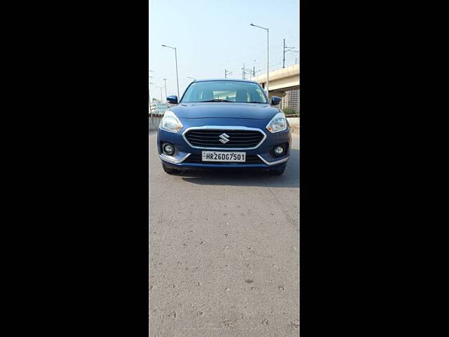 Second Hand Maruti Suzuki Dzire [2017-2020] VXi AMT in Noida