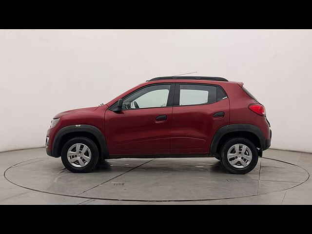 Second Hand Renault Kwid [2015-2019] RXT [2015-2019] in Chennai