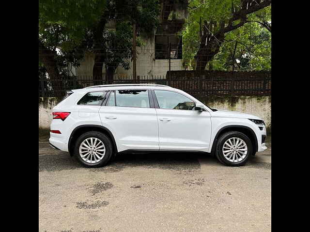 Second Hand Skoda Kodiaq L&K 4X4 [2022] in Delhi