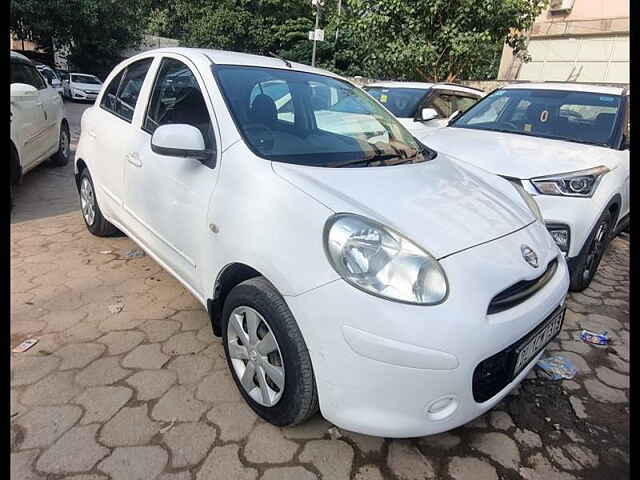 Second Hand Nissan Micra [2010-2013] XL Petrol in Delhi