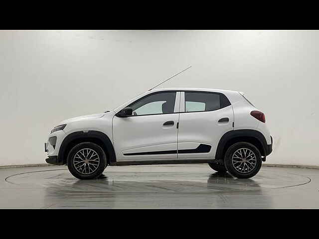 Second Hand Renault Kwid [2015-2019] RXE [2015-2019] in Hyderabad