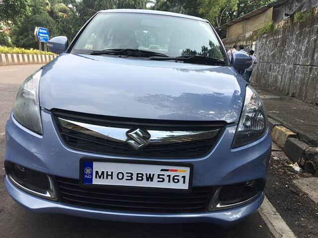 Second Hand Maruti Suzuki Swift DZire [2011-2015] VXI in Mumbai