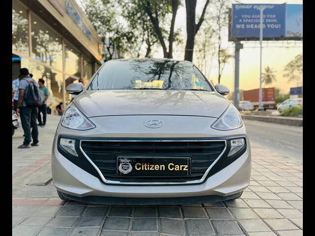 Second Hand Hyundai Santro Asta [2018-2020] in Bangalore