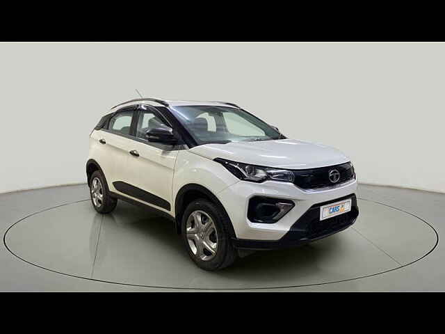 Second Hand Tata Nexon [2020-2023] XM [2020-2023] in Mumbai