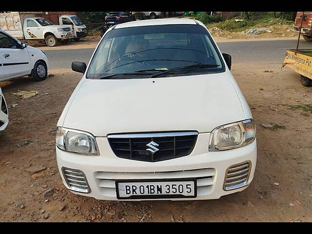 Second Hand Maruti Suzuki Alto K10 [2010-2014] VXi in Bhojpur