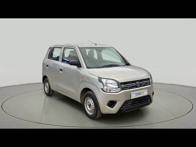 Second Hand Maruti Suzuki Wagon R [2019-2022] LXi 1.0 [2019-2019] in Delhi