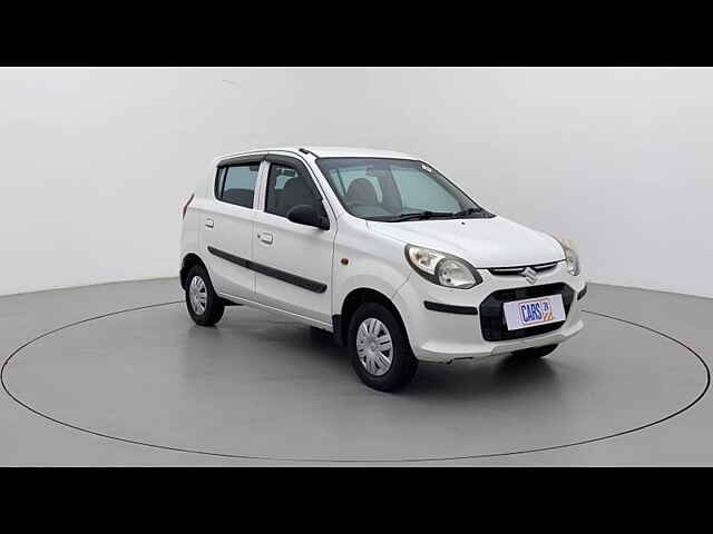 Second Hand Maruti Suzuki Alto 800 [2012-2016] Lxi CNG in Pune