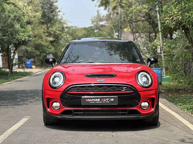 Second Hand MINI Clubman [2016-2020] Cooper S in Chennai