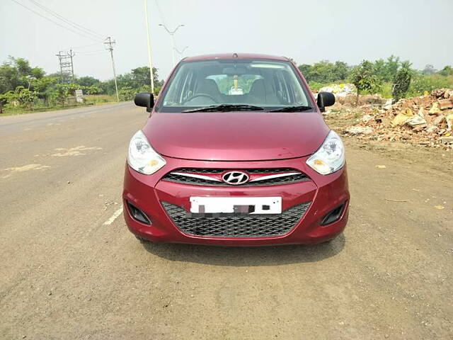 Second Hand Hyundai i10 [2010-2017] Magna 1.1 iRDE2 [2010-2017] in Mumbai