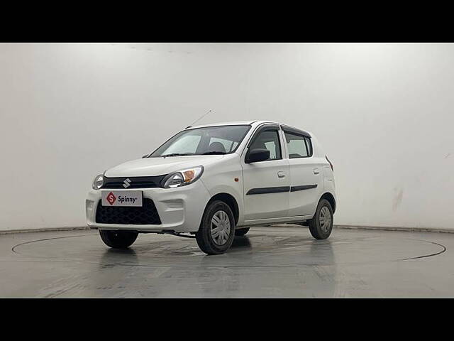 Second Hand Maruti Suzuki Alto 800 [2012-2016] Vxi in Hyderabad