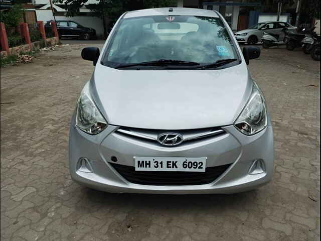 Second Hand Hyundai Eon D-Lite + in Nagpur