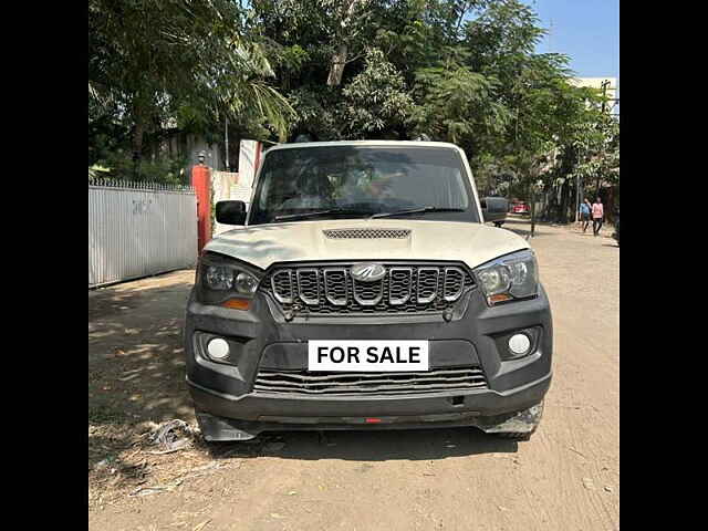 Second Hand Mahindra Scorpio [2014-2017] S2 in Ranchi