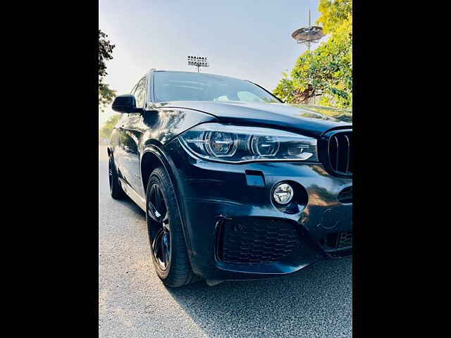 Second Hand BMW X5 [2014-2019] xDrive 30d in Delhi