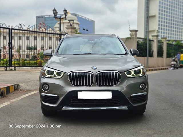 Second Hand BMW X1 [2013-2016] sDrive20d xLine in Bangalore