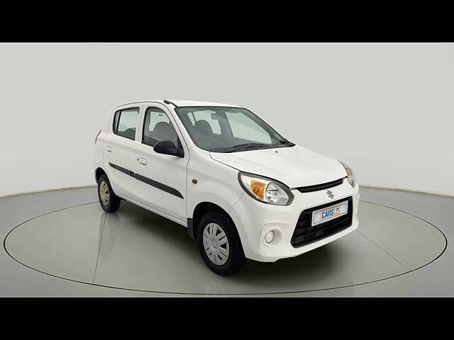 Second Hand Maruti Suzuki Alto 800 [2012-2016] Vxi in Ahmedabad