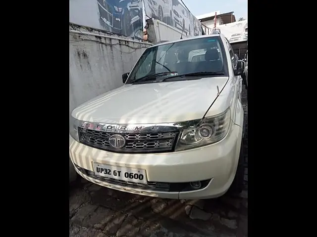 Second Hand Tata Safari Storme 2019 2.2 EX 4X2 in Lucknow