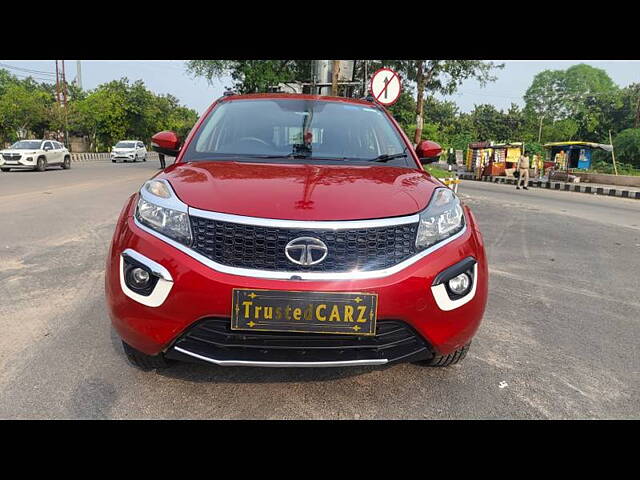 Second Hand Tata Nexon [2017-2020] XT [2017-2019] in Lucknow