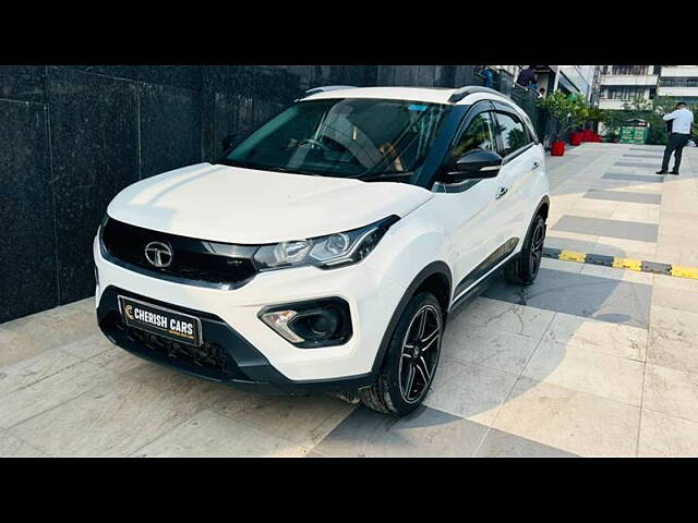 Second Hand Tata Nexon [2020-2023] XM (S) [2020-2023] in Delhi