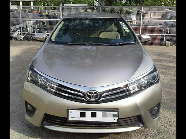 59 Used Toyota Corolla Altis Cars in Mumbai, Second Hand Toyota Corolla ...