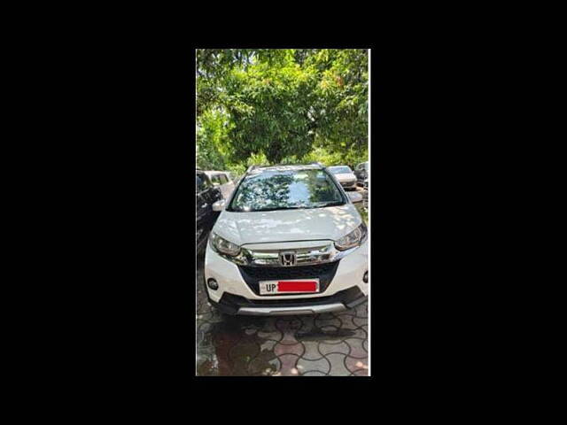 Second Hand Honda WR-V [2017-2020] VX MT Petrol in Lucknow