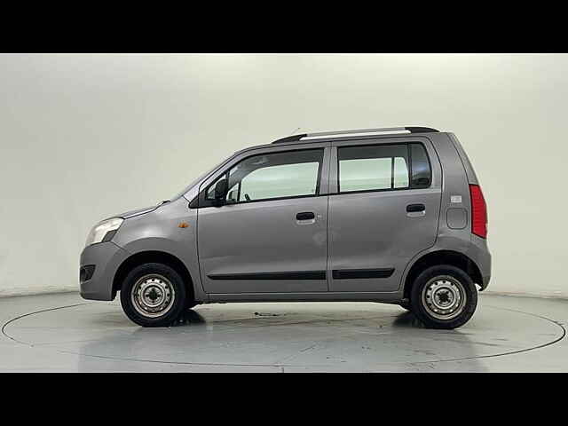 Second Hand Maruti Suzuki Wagon R [2019-2022] LXi 1.0 CNG [2019-2020] in Ghaziabad