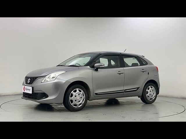 Second Hand Maruti Suzuki Baleno [2015-2019] Delta 1.2 in Delhi