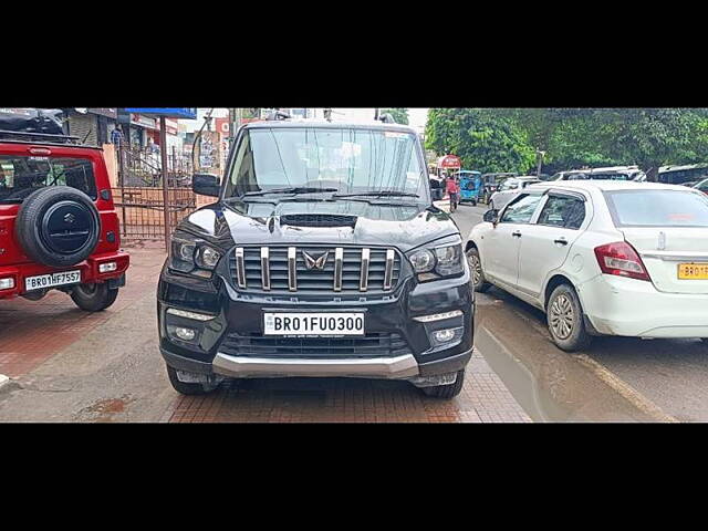 Second Hand Mahindra Scorpio 2021 S11 in Patna