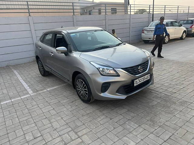 Second Hand Maruti Suzuki Baleno [2015-2019] Delta 1.2 in Delhi