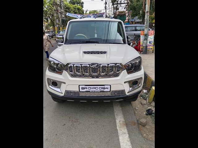 Second Hand Mahindra Scorpio [2014-2017] S4 in Patna