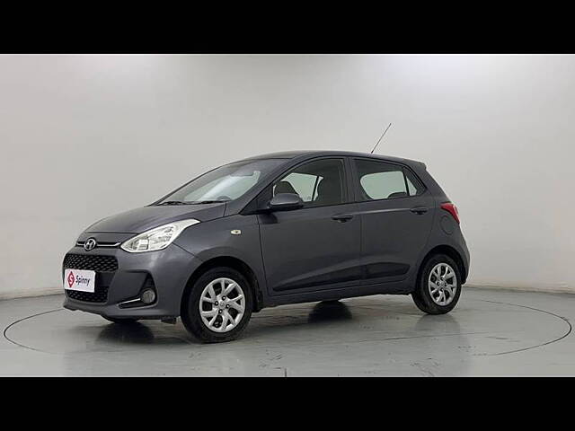 Second Hand Hyundai Grand i10 Magna 1.2 Kappa VTVT in Delhi