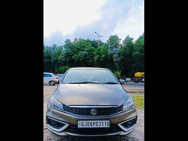 Second Hand Maruti Suzuki Ciaz Delta 1.5 [2020-2023] in Vadodara