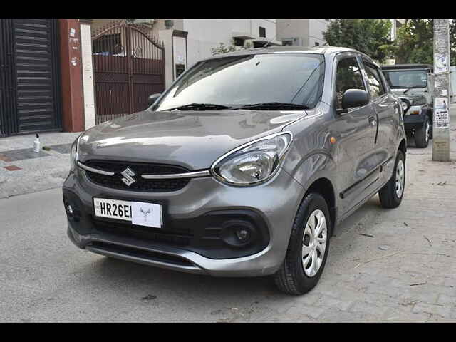 Second Hand Maruti Suzuki Celerio [2017-2021] LXi in Gurgaon