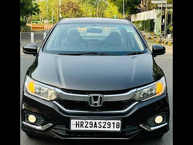 Second Hand Honda City [2014-2017] V in Delhi