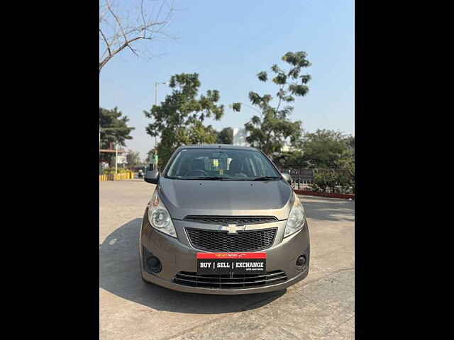 Second Hand Chevrolet Beat [2011-2014] PS Diesel in Surat