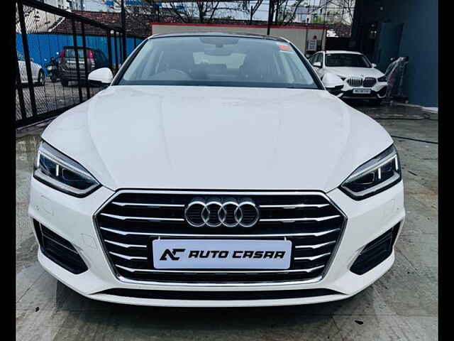 Second Hand Audi A5 Sportback 35 TDI in Pune