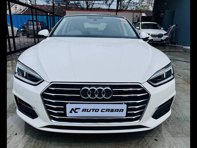 Second Hand Audi A5 Sportback 35 TDI in Pune