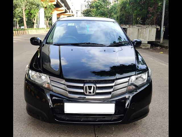 Second Hand Honda City [2008-2011] 1.5 S MT in Mumbai