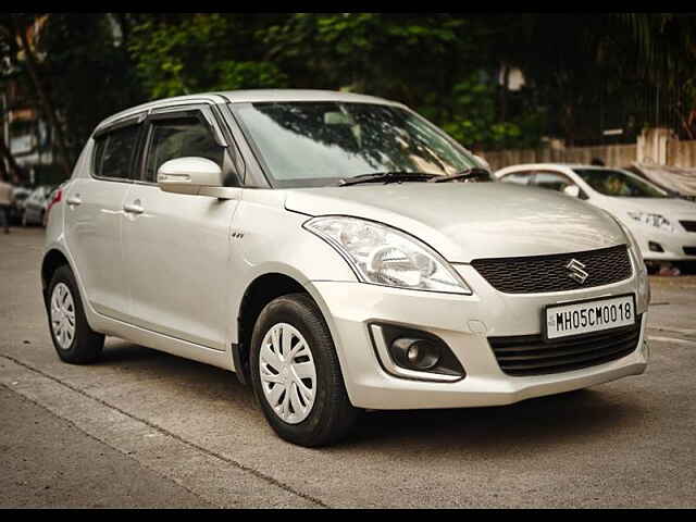 Second Hand Maruti Suzuki Swift [2011-2014] VXi in Mumbai