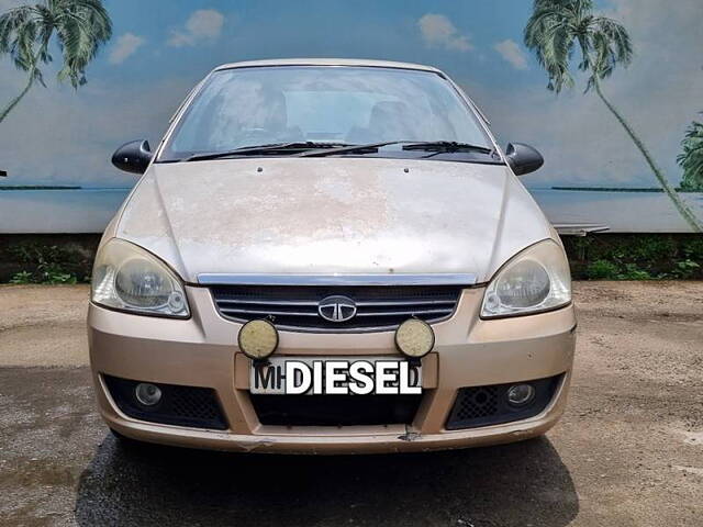 Second Hand Tata Indigo CS [2008-2011] LS TDI in Badlapur