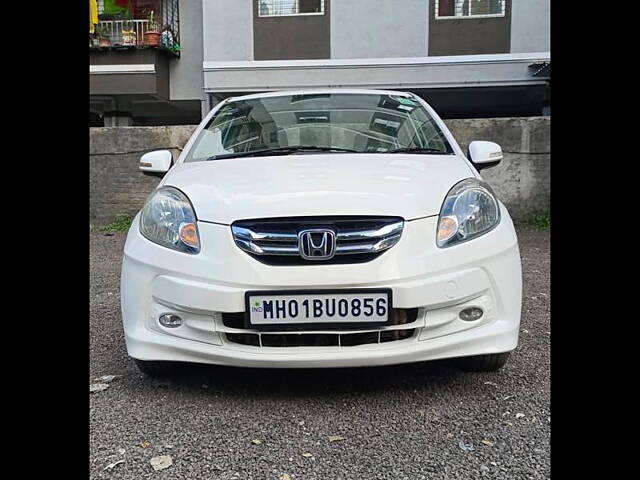 Second Hand Honda Amaze [2016-2018] 1.5 VX i-DTEC in Nashik