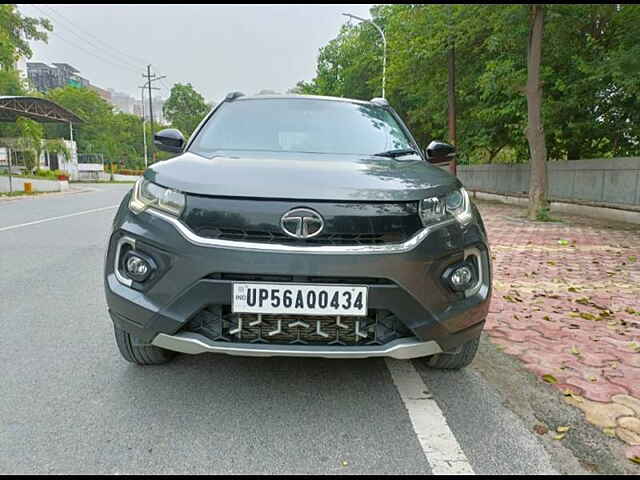 Second Hand Tata Nexon [2017-2020] XZ Plus in Noida