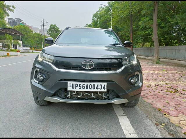 Second Hand Tata Nexon [2017-2020] XZ Plus in Noida