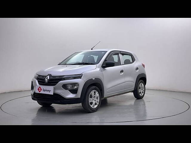 Second Hand Renault Kwid [2015-2019] RXL [2015-2019] in Bangalore