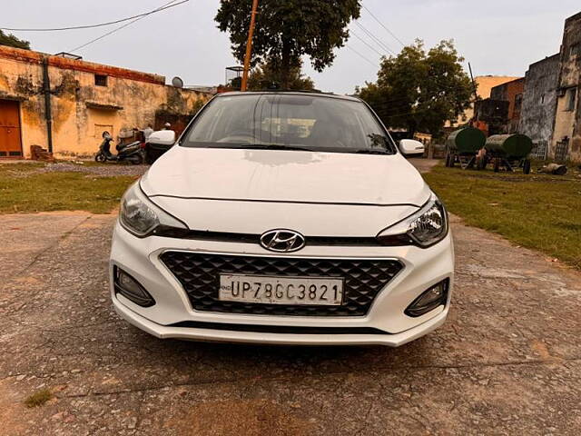 Second Hand Hyundai Elite i20 [2016-2017] Sportz 1.4 CRDI [2016-2017] in Kanpur