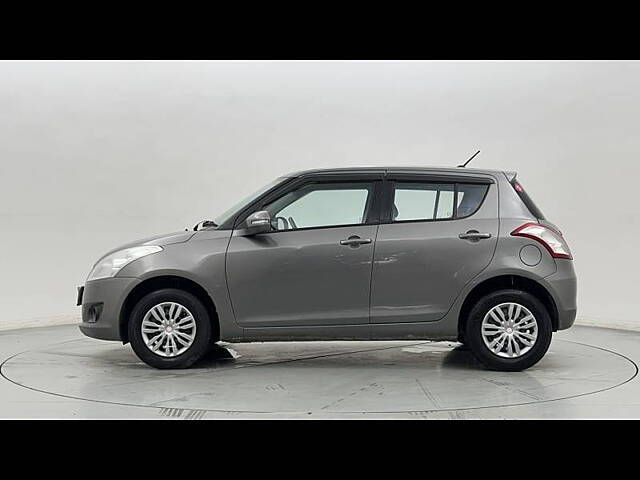 Second Hand Maruti Suzuki Swift [2011-2014] VXi in Delhi