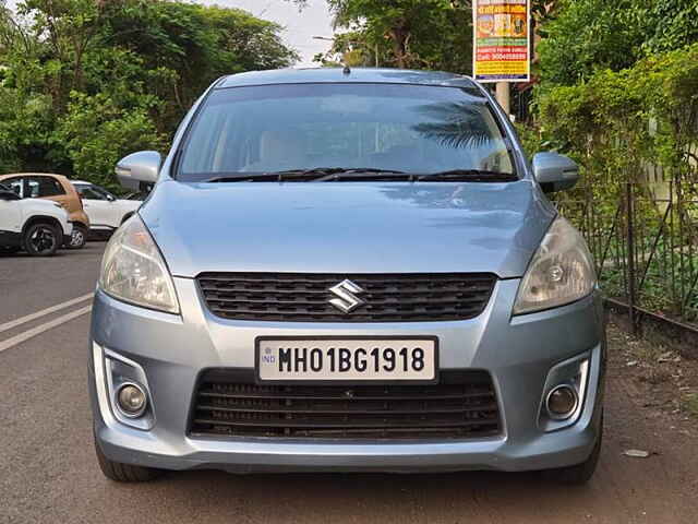 Second Hand Maruti Suzuki Ertiga [2012-2015] VDi in Mumbai