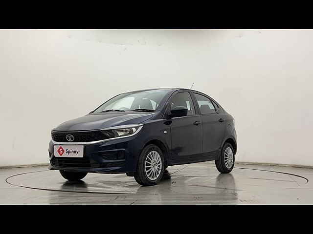 Second Hand Tata Tigor [2018-2020] Revotron XM in Hyderabad