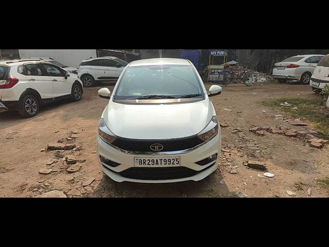 Second Hand Tata Tigor XZ in Patna