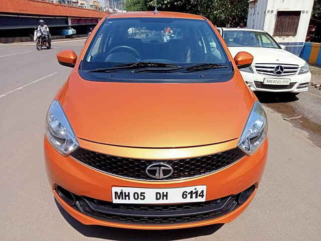 Second Hand Tata Tiago [2016-2020] Revotron XT [2016-2019] in Thane