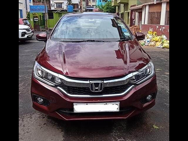 Used 18 Honda City 14 17 Vx For Sale At Rs 8 000 In Kolkata Cartrade